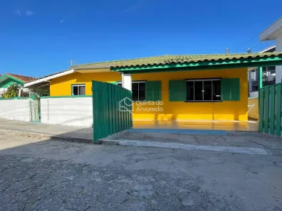 Casa com 3 Quartos à venda, 145m² no , Governador Celso Ramos