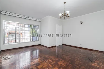 Sobrado com 3 Quartos à venda, 200m² no Pinheiros, São Paulo
