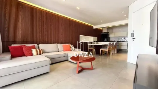 Apartamento com 2 Quartos à venda, 90m² no Indianópolis, São Paulo