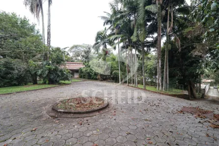 Casa com 5 Quartos à venda, 942m² no Chácara Flora, São Paulo