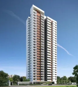 Apartamento com 3 Quartos à venda, 106m² no Parque Campolim, Sorocaba