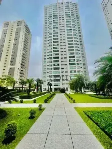 Apartamento com 3 Quartos à venda, 230m² no Vila Leopoldina, São Paulo