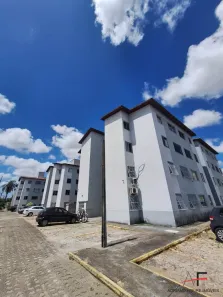 Apartamento com 2 Quartos à venda, 49m² no Passaré, Fortaleza
