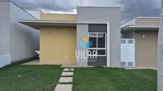 Casa de Condomínio com 2 Quartos à venda, 53m² no Alto da Boa Vista, Sorocaba
