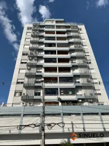 Apartamento com 2 Quartos à venda, 79m² no Pátria Nova, Novo Hamburgo