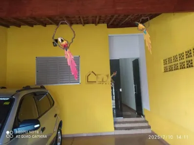 Casa com 2 Quartos à venda, 140m² no Jardim Americano, São José dos Campos
