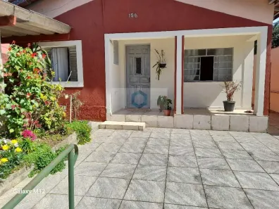 Casa com 4 Quartos à venda, 100m² no Parelheiros, São Paulo