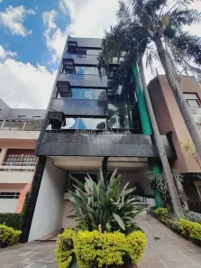Sala Comercial para alugar, 66m² no Mont Serrat, Porto Alegre