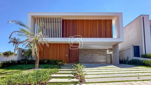 Casa de Condomínio com 4 Quartos à venda, 326m² no Jardim Residencial Santa Clara, Indaiatuba