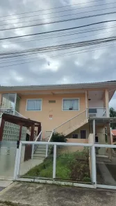 Apartamento com 3 Quartos à venda, 90m² no Ingleses do Rio Vermelho, Florianópolis