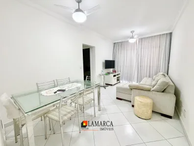 Apartamento com 2 Quartos à venda, 75m² no Enseada, Guarujá