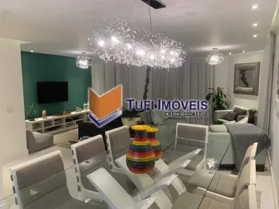 Apartamento com 3 Quartos à venda, 136m² no Perdizes, São Paulo