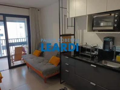 Apartamento com 1 Quarto à venda, 35m² no Pinheiros, São Paulo