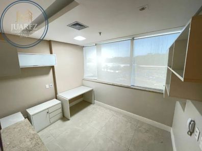 Sala Comercial para venda ou aluguel, 36m² no Caminho das Árvores, Salvador