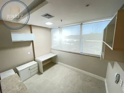 Sala Comercial para venda ou aluguel, 36m² no Caminho das Árvores, Salvador