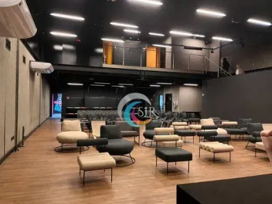 Ponto Comercial para alugar, 900m² no Vila Olímpia, São Paulo