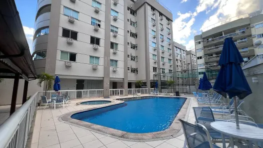 Apartamento com 4 Quartos à venda, 105m² no Freguesia (Jacarepaguá), Rio de Janeiro