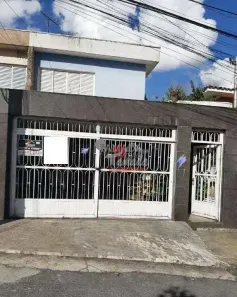 Sobrado com 4 Quartos à venda, 170m² no Jardim Popular, São Paulo