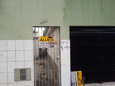 Casa com 1 Quarto para alugar, 30m² no Vila Maria, São José dos Campos