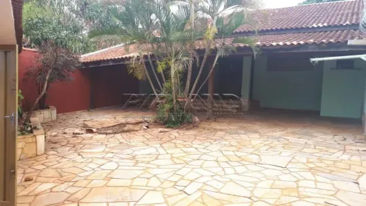 Casa com 3 Quartos para alugar, 171m² no Alto do Ipiranga, Ribeirão Preto