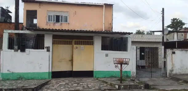 Casa com 4 Quartos à venda, 130m² no Peixinhos, Olinda