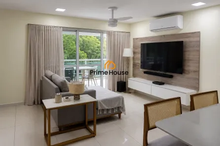 Apartamento com 2 Quartos à venda, 110m² no Barra da Tijuca, Rio de Janeiro