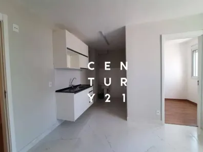 Apartamento com 2 Quartos à venda, 34m² no Lapa, São Paulo