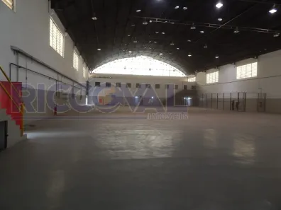 Galpão/Depósito/Armazém para alugar, 1800m² no Tamboré, Barueri