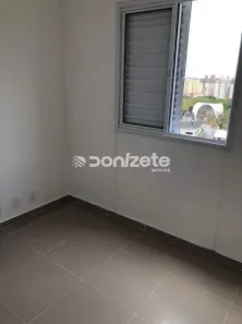 Apartamento com 3 Quartos à venda, 61m² no Vila Curuçá, Santo André