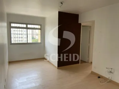Apartamento com 2 Quartos à venda, 64m² no Vila Santa Catarina, São Paulo
