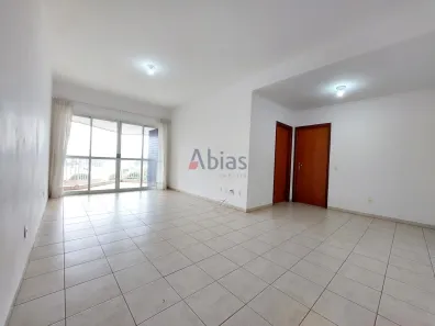 Apartamento com 2 Quartos para alugar, 113m² no Jardim Macarenco, São Carlos