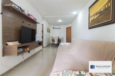 Apartamento com 2 Quartos à venda, 89m² no Praia de Itaparica, Vila Velha