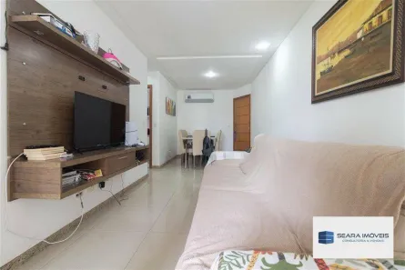 Apartamento com 2 Quartos à venda, 89m² no Praia de Itaparica, Vila Velha
