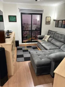 Apartamento com 3 Quartos à venda, 92m² no Tucuruvi, São Paulo
