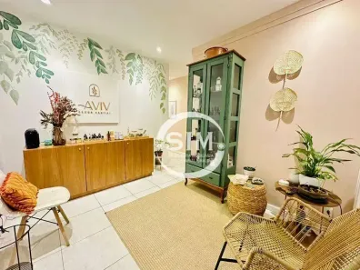 Ponto Comercial à venda, 40m² no Centro, Cabo Frio