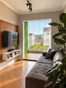Apartamento com 2 Quartos à venda, 52m² no Jardim Amaralina, São Paulo