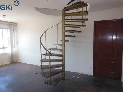 Apartamento com 4 Quartos à venda, 140m² no Cambuci, São Paulo