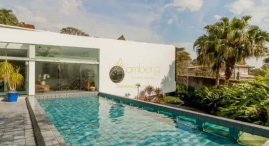 Casa com 6 Quartos à venda, 680m² no Jardim Guedala, São Paulo
