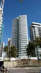 Apartamento com 3 Quartos para alugar, 92m² no Boa Viagem, Recife