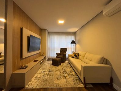 Apartamento com 2 Quartos à venda, 75m² no Lagos do Bosque, Gramado