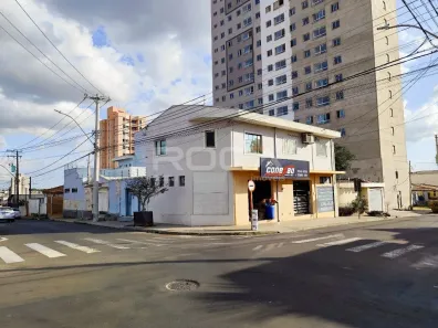 Prédio Comercial com 3 Quartos para alugar, 305m² no Jardim Brasil, São Carlos