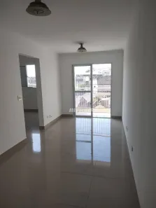 Apartamento com 2 Quartos para venda ou aluguel, 52m² no Sacomã, São Paulo