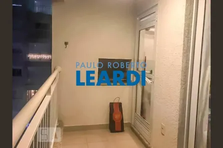 Apartamento com 2 Quartos à venda, 61m² no Vila Isa, São Paulo