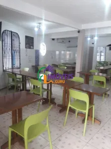 Ponto Comercial para venda ou aluguel, 103m² no Vila Assunção, Santo André