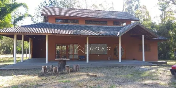 Fazenda/Sítio com 2 Quartos à venda, 250m² no Jardim Torrão de Ouro, São José dos Campos