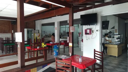 Ponto Comercial à venda, 350m² no Jardim Ipaussurama, Campinas