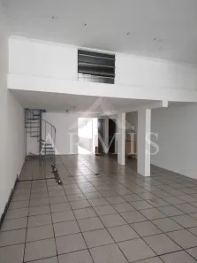 Ponto Comercial para alugar, 280m² no Campos Elíseos, São Paulo