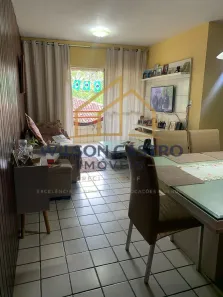Apartamento com 3 Quartos à venda, 75m² no Cordeiro, Recife