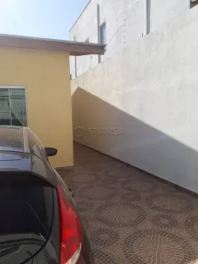 Casa com 2 Quartos à venda, 79m² no Loteamento Villa Branca, Jacareí