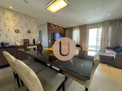 Apartamento com 3 Quartos à venda, 102m² no Baeta Neves, São Bernardo do Campo